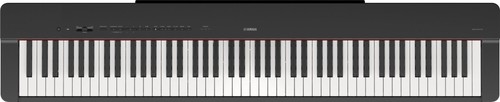 Yamaha 225b digital piano - p-225b,