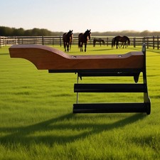 Sattelhalter Zur Wandmontage