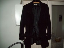 Cabanjacke  Kurzmantel Damen