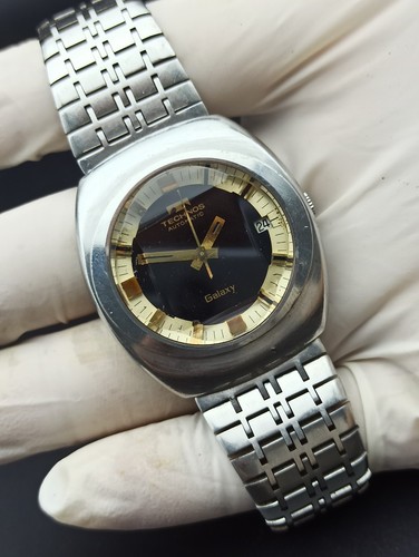 Original technos galaxy - original,