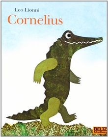 Cornelius bilderbuch - cornelius:,