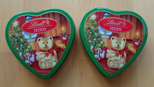 Stück lindt sprüngli - 2,