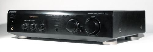 Sony fe300r gepflegter - sony, hifi
