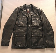 Belstaff Douglas 3XL XL Blazer