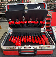 KS Tools Profi Elektriker-Werkzeugsatz, 26-tlg