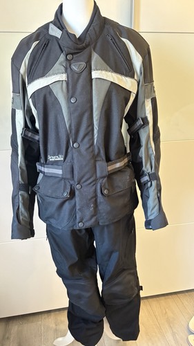 Motorad anzug vanucci - anzug,