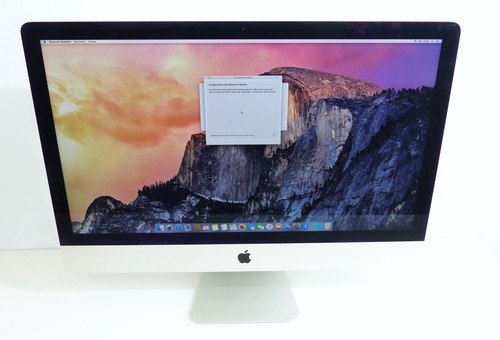 Apple imac zoll - imac, 3,2