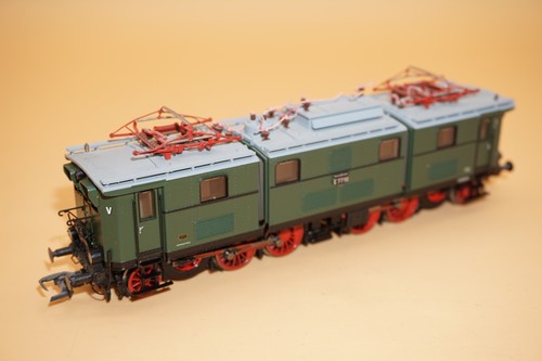 Brawa spur 0250 elektrolok - brawa,