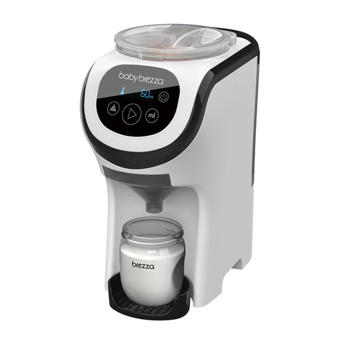 Baby brezza formula pro - formula,