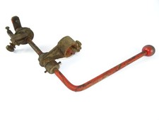 Handgashebel Hebel für