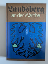 Landsberg an der Warthe (hrsg