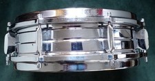 Sonor D-254  / D-444  Snare 14"x5" Vintage,COB,Drums,Schlagzeug ,Teardrop