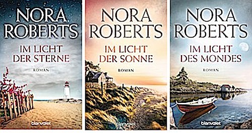 Insel trilogie licht der - im,