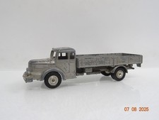 Märklin 8009 Krupp Titan Pritsche Metallmodell JL2193 o.