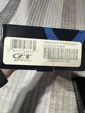 Zero tolerance 0350swcf carbon - tolerance,