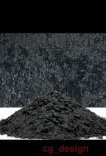 Epoxidharz Farbchips