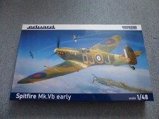 Eduard 84198 spitfire - 84198, mk.