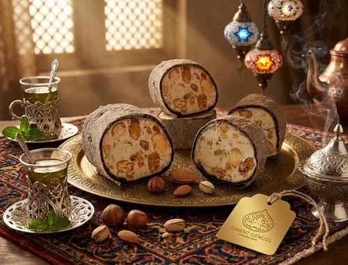 100g lokum delight - lokum,