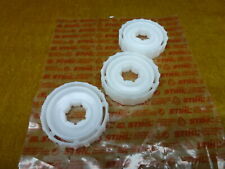 NEU Original Stihl HS 242 HS 246 Satz Kupplungsstück RKR 4213 007 1001