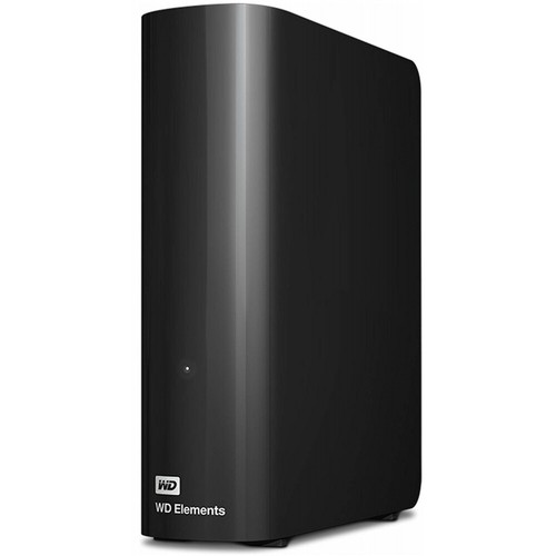 Western digital elements - western,