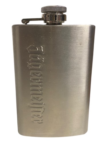 Jägermeister flachmann - jägermeister,