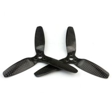 4pcs Carbon Fibre 5042 Propeller Requisiten CW / CCW für Parrot Bebop 3,0 Drohne