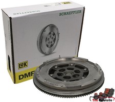 Luk zweimassenschwungrad ford - zweimassenschwungrad,