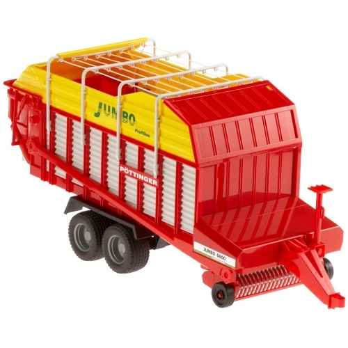 Bruder pöttinger ladewagen - pöttinger,