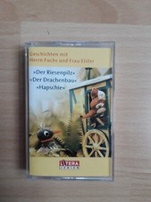 Geschichten mit Herrn Fuchs