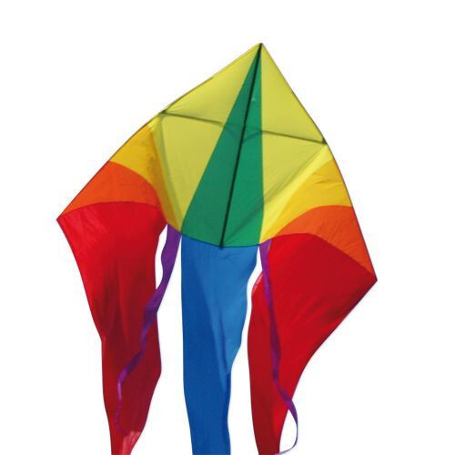 Tail xxl rainbow - f-tail,