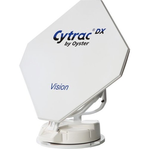 Cytracdx vision oyster - vision,