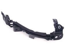 Stoßstangenhalterung VW GOLF