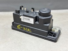 2108002048 ZV-Pumpe Zentralverriegelungspumpe Vakuumpe für Mercedes W210 E Klas.