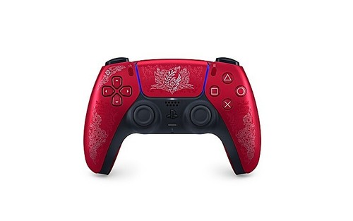 Ps5 monster hunter wilds - ps5,