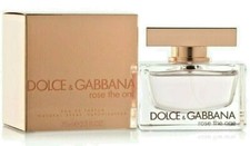 Dolce & Gabbana Rose The One