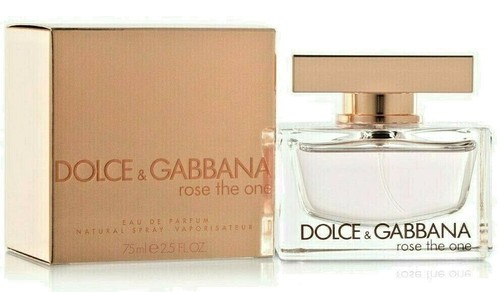 Dolce gabbana rose the - dolce,