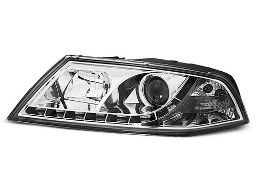 Tuning tec xenon led - tuning-tec,