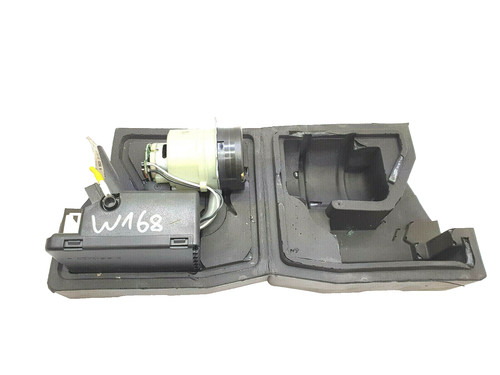 Mercedes benz w168 pumpe - mercedes,