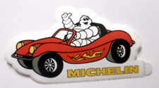 Werbe-Aufkleber Michelin
