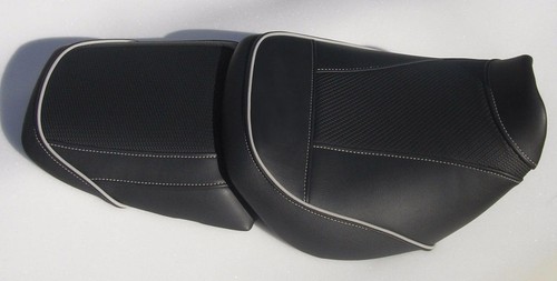 Sitzbezug für suzuki 600r - sitzbezug, rf