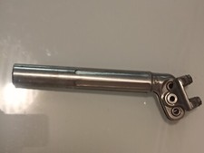 Sakae SR Seatpost Royal Sattelstütze Rennrad Racebike Vintage 26,8mm