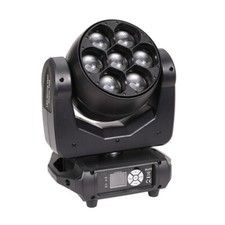 ETEC LED Moving Head Washer