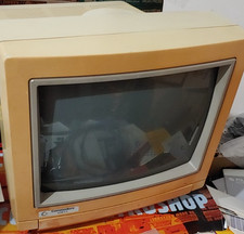 Commodore Farbmonitor 1085S-D3