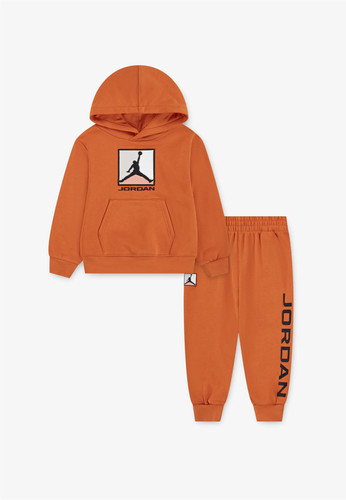 Jordan baby trainingsanzug - baby,