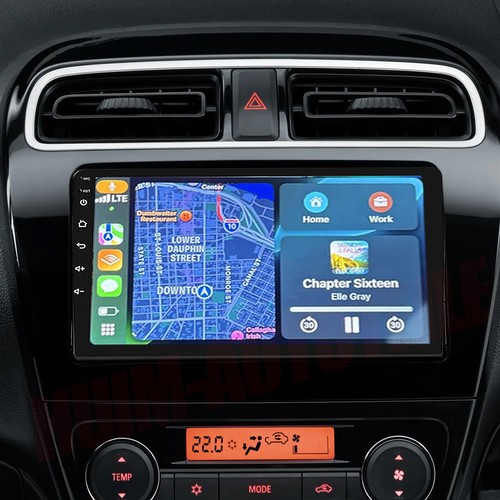 64gb android autoradio - 4+64gb,