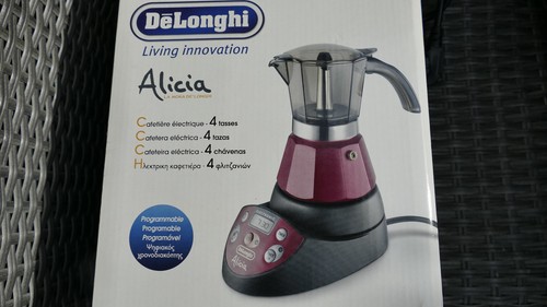 Delonghi alicia emke42 - delonghi,