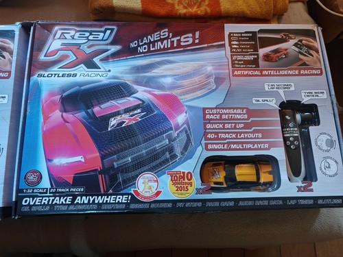 Riesenpaket real slotless - riesenpaket, fx
