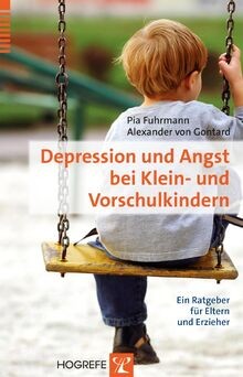 Depression und angst - und, bei