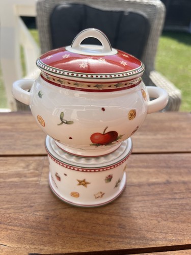Villeroy boch winter - villeroy, &