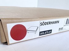 Ikea soderhamn ottoman - soderhamn,